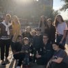 Соціальний проект "З Києвом і для Києва" (03.10.19)