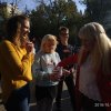 Соціальний проект "З Києвом і для Києва" (03.10.19)