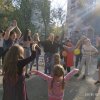 Соціальний проект "З Києвом і для Києва" (03.10.19)