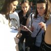 Соціальний проект "З Києвом і для Києва" (03.10.19)