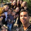 Соціальний проект "З Києвом і для Києва" (03.10.19)