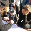 Соціальний проект "З Києвом і для Києва" (03.10.19)