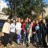 Соціальний проект "З Києвом і для Києва" (03.10.19)