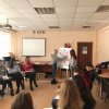 Тренінг «Управління проблемами +» (03.03.2020)