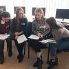 Тренінг «Управління проблемами +» (03.03.2020)