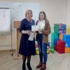 Волонтер Університету (26.02.2020)