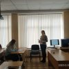Засідання науково-практичних студій "Я-психолог" (24.02.2020)
