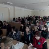 Звіт директора Інституту людини (21.01.2020)
