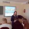 Звіт директора Інституту людини (21.01.2020)