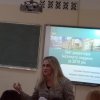 Звіт директора Інституту людини (21.01.2020)