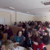 Звіт директора Інституту людини (21.01.2020)
