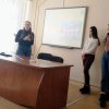 Звіт з проходження практики