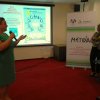 Участь у Літній школі з моніторингу та оцінки для викладачів вищих навчальних закладів (11-22.07.2016 р.)