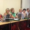 Участь у Літній школі з моніторингу та оцінки для викладачів вищих навчальних закладів (11-22.07.2016 р.)