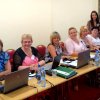 Участь у Літній школі з моніторингу та оцінки для викладачів вищих навчальних закладів (11-22.07.2016 р.)