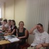 Участь у Літній школі з моніторингу та оцінки для викладачів вищих навчальних закладів (11-22.07.2016 р.)