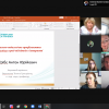 ОБГОВОРЕННЯ ТЕМ ДИСЕРТАЦІЙНИХ ДОСЛІДЖЕНЬ 