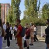 Зустріч з І курсом