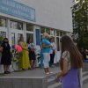 Зустріч з І курсом