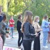 Вітаємо першокурсників!