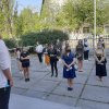 Вітаємо першокурсників!