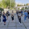 Вітаємо першокурсників!
