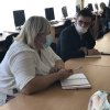 Настановча зустріч здобувачів І року навчання третього (освітньо-наукового) рівня (23.09.2020)