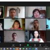 Другий день засідання Державної Екзаменаційної Комісії з прийняття комплексного екзамену здобувачів вищої освіти на першому (бакалаврському) рівні 21.06.2022 року