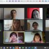 Другий день засідання Державної Екзаменаційної Комісії з прийняття комплексного екзамену здобувачів вищої освіти на першому (бакалаврському) рівні 21.06.2022 року