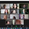 Третій день засідання Державної Екзаменаційної Комісії з прийняття комплексного екзамену здобувачів вищої освіти на першому (бакалаврському) рівні 22.06.2022 року