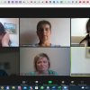 Третій день засідання Державної Екзаменаційної Комісії з прийняття комплексного екзамену здобувачів вищої освіти на першому (бакалаврському) рівні 22.06.2022 року