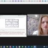 Третій день засідання Державної Екзаменаційної Комісії з прийняття комплексного екзамену здобувачів вищої освіти на першому (бакалаврському) рівні 22.06.2022 року
