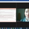 Третій день засідання Державної Екзаменаційної Комісії з прийняття комплексного екзамену здобувачів вищої освіти на першому (бакалаврському) рівні 22.06.2022 року