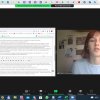 Третій день засідання Державної Екзаменаційної Комісії з прийняття комплексного екзамену здобувачів вищої освіти на першому (бакалаврському) рівні 22.06.2022 року