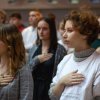 Посвята в студенти 2022