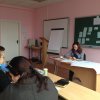Інтерактивний семінар