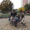 Соціальний проект "З Києвом і для Києва"
