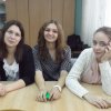 Профорієнтаційний захід у ліцеї "Голосіївський" № 241
