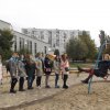 Соціальний проект "З Києвом і для Києва"