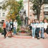 Відвідування історико-біографічного Музею Бориса Грінченка