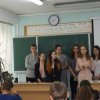 Профорієнтаційний захід у ліцеї "Голосіївський" № 241