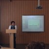 Лекція на тему «Доступність в сфері освіти»