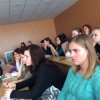 Лекція на тему «Доступність в сфері освіти»