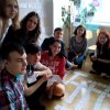 Події тижня кафедри загально, вікової та педагогічної психології