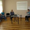 Науковий семінар «Наукова тема Інституту людини: індикатори моніторингу та оцінки»
