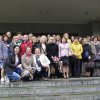 Науковий семінар «Наукова тема Інституту людини: індикатори моніторингу та оцінки»