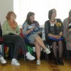 Науковий семінар «Наукова тема Інституту людини: індикатори моніторингу та оцінки»