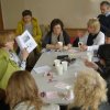 Науковий семінар «Наукова тема Інституту людини: індикатори моніторингу та оцінки»
