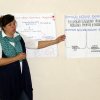 Науковий семінар «Наукова тема Інституту людини: індикатори моніторингу та оцінки»