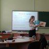 Семінар-практикум «Як робити книжки разом із дітьми»